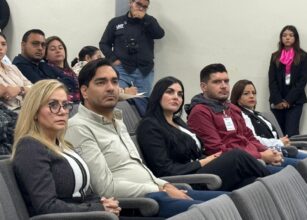 *Inician en Reynosa jornadas de capacitación en rendición de cuentas para las y los alcaldes electos de Tamaulipas*