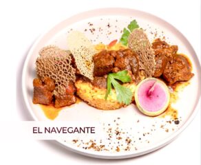 *Presente Tamaulipas en Catálogo de Cocina Tradicional Mexicana*