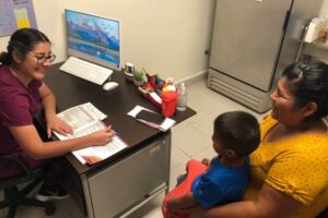 *Refuerza SST acciones de prevención del cáncer infantil*