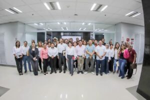 *Se suma SEBIEN a lucha contra el dengue*