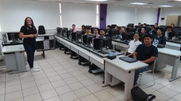 *Ofrece Universidad Politécnica de Victoria carreras ajustadas a la demanda del mercado laboral*