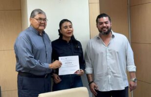 *Concientizan a estudiantes sobre retos virales en redes sociales*