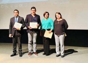 *Capacita Contraloría Gubernamental a contralores y comisarios en temas de fiscalización al recurso público*