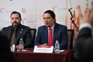 *Tendrá Tamaulipas Programa de Desarrollo Sostenible de Proveedores*
