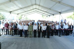 *El gobernador Américo Villarreal es el mejor evaluado por Encuesta Nacional del INEGI*