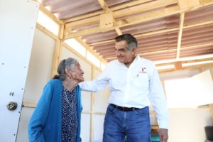 *Presentará Américo balance de dos años de transformación en Tamaulipas*