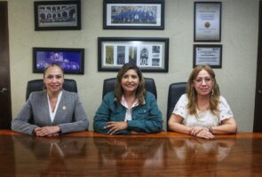 *Buscan SEDUMA y UAT transformar ciudades para mejorar calidad de vida*