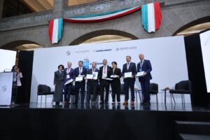 *Participa Tamaulipas en el 1er Foro Panorama Energético Nacional: Perspectivas hacia un nuevo horizonte*