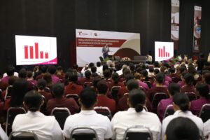 *Culmina primera generación del Diplomado de Medicina de Estilo de Vida Saludable*