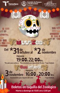 *Regresa "Buu en el Zoo" con nuevas sorpresas para toda la familia*