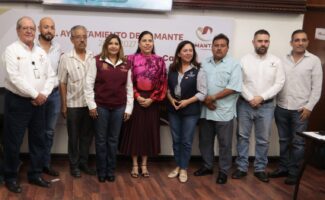 *Impulsa SEDUMA manejo responsable de desechos en la región cañera*