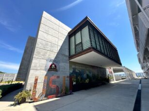 *Promociona USJT dos maestrías relacionadas con la seguridad y justicia*