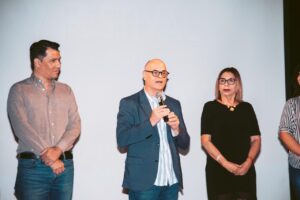 *Arranca V Festival de Cine Tamatán en Ciudad Victoria*