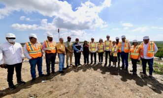 *Unen esfuerzos SEDUMA y municipios del sur para garantizar un manejo de residuos urbanos*