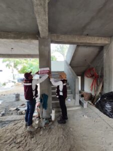 *Frena la PAUT fraccionamiento irregular en Tampico*