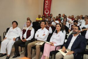 *Fomenta SST buenas prácticas de higiene en el proceso de alimentos, bebidas y suplementos*