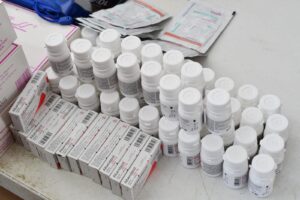 *Arranca campaña interna de vacunación en la SSPT*