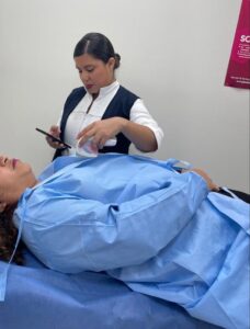 *Realiza SST Campaña Intensiva de Prevención de Cáncer de Mama*