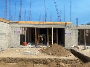 *Suspende la PAUT construcción en fraccionamiento irregular de Ciudad Madero*