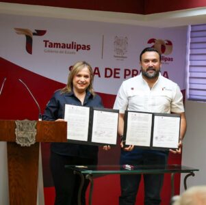 *Detonarán Tamaulipas y San Luis Potosí desarrollo del turismo regional*