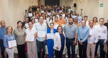*Cuenta Tamaulipas con 341 empresas en el Registro Nacional del Turismo*