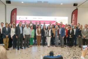 *Organiza CRETAM Congreso Internacional de Investigación Educativa*