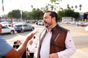 *Generará 400 empleos, segunda fase de la planta de licuefacción de Altamira*