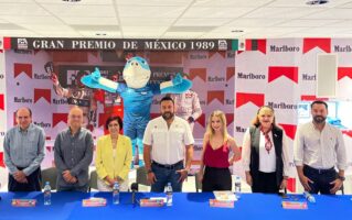 *Todo listo para el Triatlón ICEST AsTri Tamaulipas Ichich Tenek 2024*