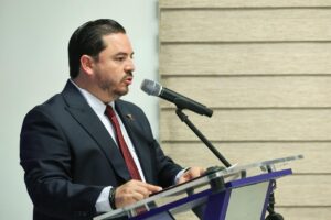 *Es Tamaulipas el estado con mayor desarrollo y producción en energía*