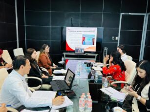 *Garantiza Contraloría Gubernamental adecuado destino de los recursos públicos