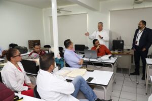 *Pone en funcionamiento Secretaría de Salud aplicación tecnológica "Emergencia Salud Tamaulipas"*