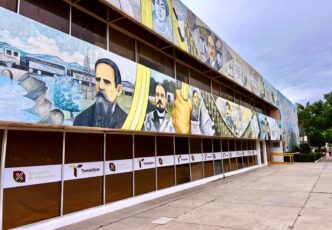 *Ofrece UPN becas de maestrías para las y los docentes tamaulipecos*