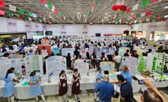 *Ciencia y tecnología son fundamentales para el desarrollo humano sostenible*