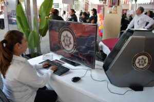 *Guardia Estatal Cibernética intensifica acciones de prevención y fomento al civismo digital*