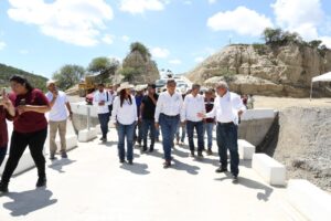 *A dos años de la transformación en Tamaulipas, el gobernador Américo Villarreal presentará avances y logros*