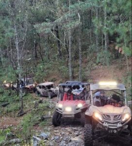 *Invita Turismo a participar en la Ruta Tamaulipas, edición 2024*