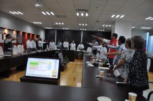 *Preside SRH Asamblea General de Usuarios del Consejo de Cuenca del Río San Fernando – Soto la Marina*