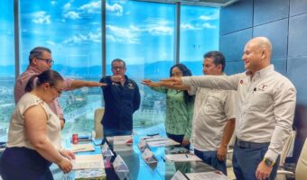 *Refrenda Secretaría del Trabajo cultura de legalidad, integridad, lealtad y profesionalismo en su personal*