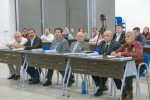 *Proponen modelo holístico para la transformación educativa*