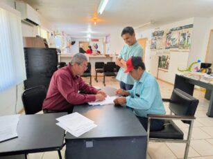 *Amplían ventanillas para apoyo de sorgo, trigo y diésel*