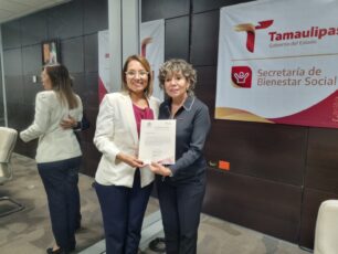 *Asignan nombramientos en SEBIEN*