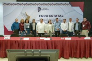 *Actualizarán currícula en institutos tecnológicos acorde a necesidades laborales de la región*