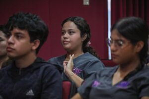 *Capacita DIF Tamaulipas a su personal en Lengua de Señas Mexicana*