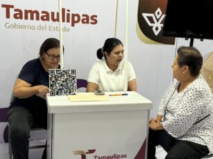 *Ofrece Dirección de Asuntos Notariales asesorías gratuitas en la Feria Tamaulipas 2024*