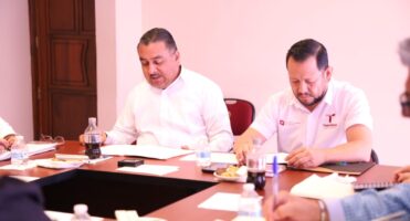 *Avanza Tamaulipas en prevención de trata de personas y protección de migrantes*