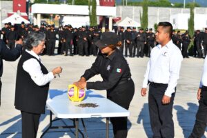 *Se suma SSPT al Teletón 2024*