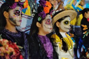 *Invitan a “Una noche en el Museo TAMUX”*