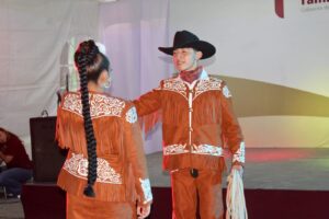 *Expone ITACE sus carreras del futuro en la Feria Tamaulipas 2024*