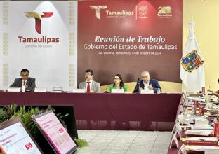 *Asesora Contraloría Gubernamental a las y los presidentes municipales en responsabilidades administrativas*