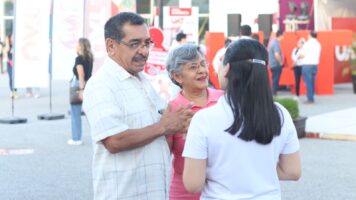 *Invita Instituto Registral y Catastral a conocer su stand en la Feria Tamaulipas 2024*